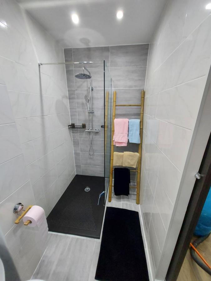 El Bahia Bel Appartement Lumineux Et Ensoleille Boulogne-sur-Mer Exterior photo